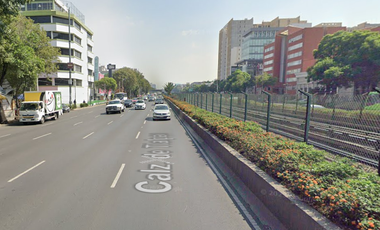 GRAN OFERTA DEPARTAMENTO EN REMATE CALZADA DE TLALPAN ALAMOS BENITO JUAREZ