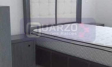 ¡Casa amueblada en Los Encinos, Qro. de 3 recámaras y 3 baños completos!