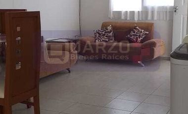 ¡Casa amueblada en Los Encinos, Qro. de 3 recámaras y 3 baños completos!