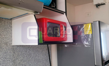 ¡Casa amueblada en Los Encinos, Qro. de 3 recámaras y 3 baños completos!
