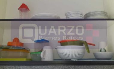 ¡Casa amueblada en Los Encinos, Qro. de 3 recámaras y 3 baños completos!