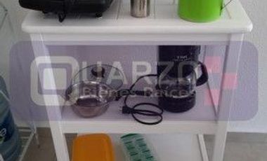 ¡Casa amueblada en Los Encinos, Qro. de 3 recámaras y 3 baños completos!