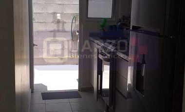 ¡Casa amueblada en Los Encinos, Qro. de 3 recámaras y 3 baños completos!