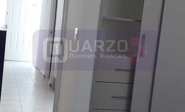 ¡Casa amueblada en Los Encinos, Qro. de 3 recámaras y 3 baños completos!