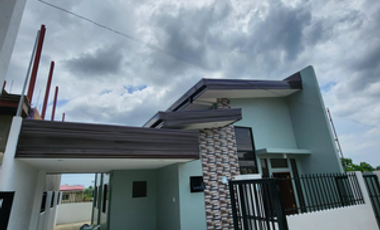 3-Bedroom House For Rent/Sale in Vista Grande Subdivision, Talisay City, Cebu