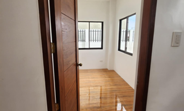 3-Bedroom House For Rent/Sale in Vista Grande Subdivision, Talisay City, Cebu
