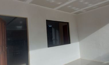 HOUSE AND LOT FOR SALE IN DUMAGUETE ID 14904