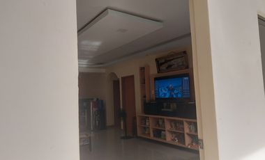HOUSE AND LOT FOR SALE IN DUMAGUETE ID 14904