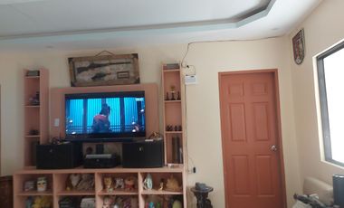 HOUSE AND LOT FOR SALE IN DUMAGUETE ID 14904