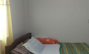 HOUSE AND LOT FOR SALE IN DUMAGUETE ID 14904