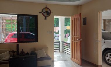 HOUSE AND LOT FOR SALE IN DUMAGUETE ID 14904