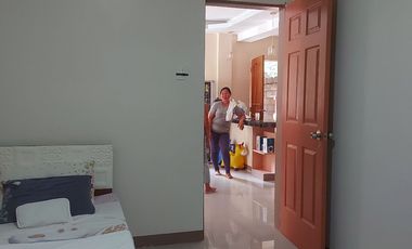 HOUSE AND LOT FOR SALE IN DUMAGUETE ID 14904