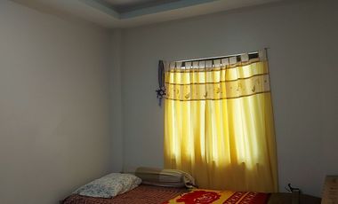 HOUSE AND LOT FOR SALE IN DUMAGUETE ID 14904