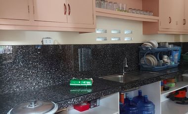 HOUSE AND LOT FOR SALE IN DUMAGUETE ID 14904