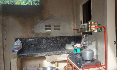 HOUSE AND LOT FOR SALE IN DUMAGUETE ID 14904