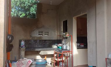 HOUSE AND LOT FOR SALE IN DUMAGUETE ID 14904