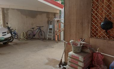 HOUSE AND LOT FOR SALE IN DUMAGUETE ID 14904