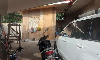 HOUSE AND LOT FOR SALE IN DUMAGUETE ID 14904