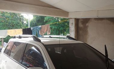 HOUSE AND LOT FOR SALE IN DUMAGUETE ID 14904