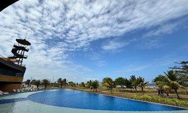 Batangas Beachfront House & Lot | 3-4 BR | Seafront Residences