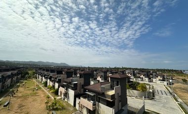 Batangas Beachfront House & Lot | 3-4 BR | Seafront Residences