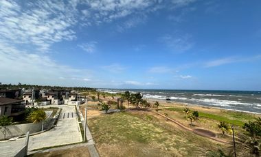 Batangas Beachfront House & Lot | 3-4 BR | Seafront Residences