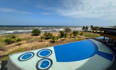 Batangas Beachfront House & Lot | 3-4 BR | Seafront Residences
