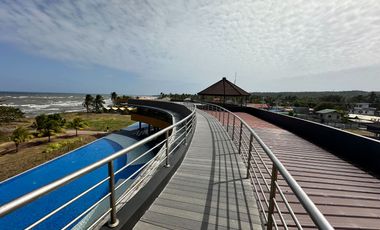 Batangas Beachfront House & Lot | 3-4 BR | Seafront Residences
