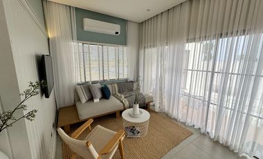 Batangas Beachfront House & Lot | 3-4 BR | Seafront Residences