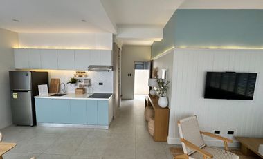 Batangas Beachfront House & Lot | 3-4 BR | Seafront Residences