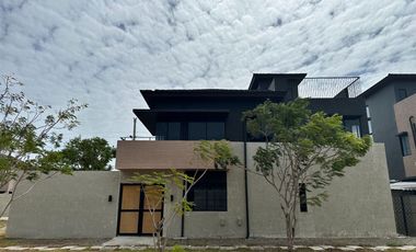Batangas Beachfront House & Lot | 3-4 BR | Seafront Residences