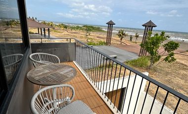 Batangas Beachfront House & Lot | 3-4 BR | Seafront Residences
