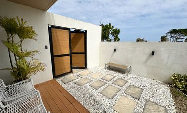 Batangas Beachfront House & Lot | 3-4 BR | Seafront Residences