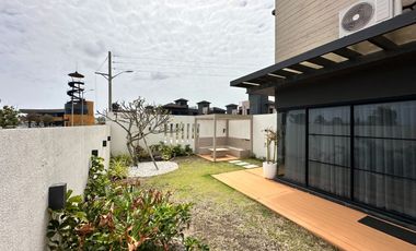 Batangas Beachfront House & Lot | 3-4 BR | Seafront Residences