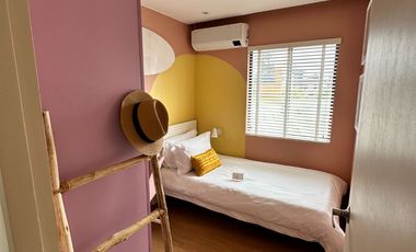 Batangas Beachfront House & Lot | 3-4 BR | Seafront Residences