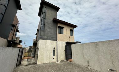 Batangas Beachfront House & Lot | 3-4 BR | Seafront Residences