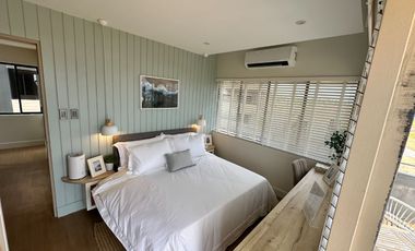 Batangas Beachfront House & Lot | 3-4 BR | Seafront Residences