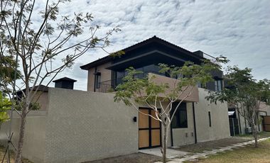 Batangas Beachfront House & Lot | 3-4 BR | Seafront Residences