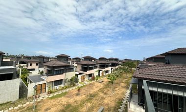 Batangas Beachfront House & Lot | 3-4 BR | Seafront Residences