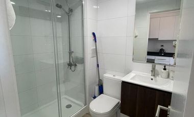 Se vende departamento ubicado en el condominio Smart Isla Teja, Calle los laureles, Valdivia