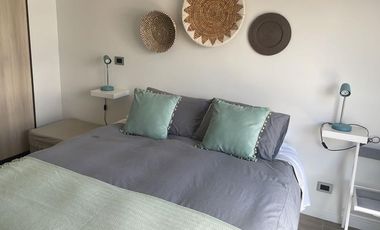 Se vende departamento ubicado en el condominio Smart Isla Teja, Calle los laureles, Valdivia
