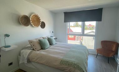 Se vende departamento ubicado en el condominio Smart Isla Teja, Calle los laureles, Valdivia