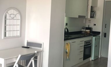 Se vende departamento ubicado en el condominio Smart Isla Teja, Calle los laureles, Valdivia