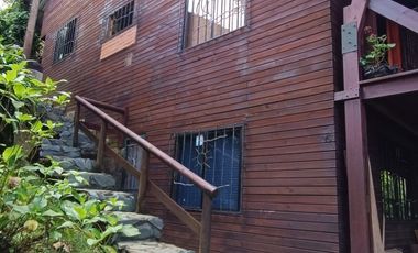 Venta de cabaña en Santa Elena Vereda El Cerro