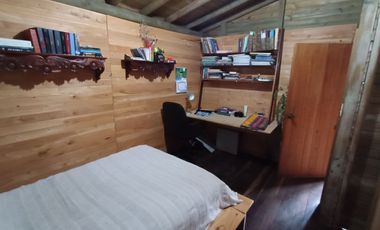 Venta de cabaña en Santa Elena Vereda El Cerro