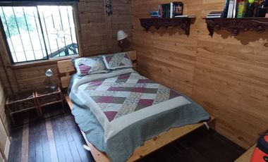 Venta de cabaña en Santa Elena Vereda El Cerro