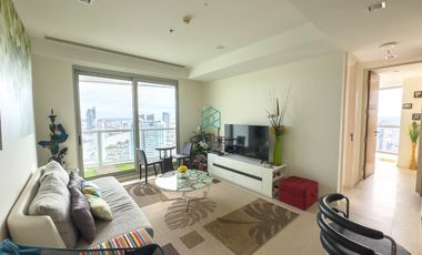 The River by Raimon Land - Rare, Exclusive, High Floor 2 Beds Condo for Sale!