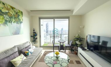 The River by Raimon Land - Rare, Exclusive, High Floor 2 Beds Condo for Sale!