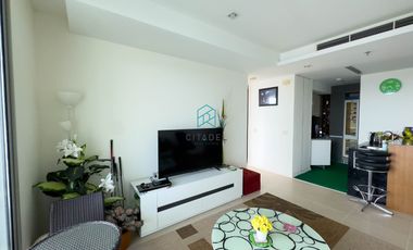 The River by Raimon Land - Rare, Exclusive, High Floor 2 Beds Condo for Sale!