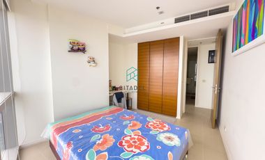 The River by Raimon Land - Rare, Exclusive, High Floor 2 Beds Condo for Sale!